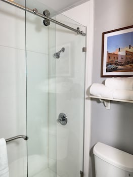Room, 2 Double Beds, Non Smoking