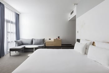 Classic Room, Multiple Beds