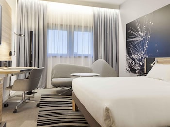 Classic Room, 1 Double Bed with Sofa bed