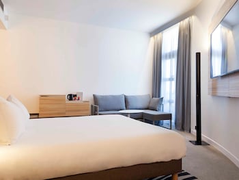Classic Room, Multiple Beds