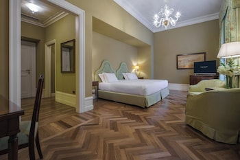Superior Double Room, 2 Bedrooms, Connecting Rooms