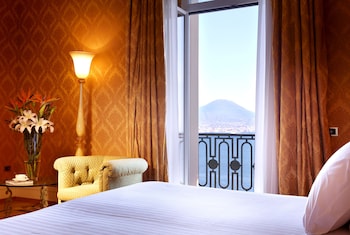 Executive Suite, Sea View