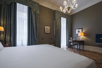 Superior Double Room Single Use