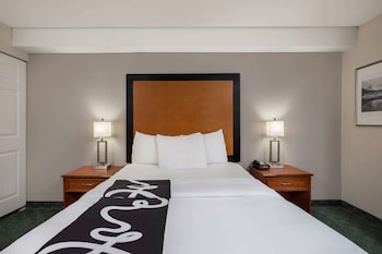 Room, 1 Queen Bed, Accessible, Non Smoking (Mobility Accessible)