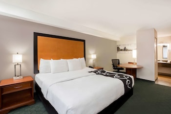 Superior Room, 1 King Bed, Non Smoking