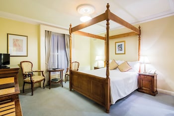 Luxury Double Room
