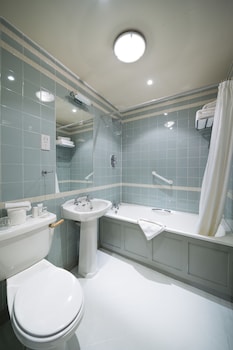 Classic Single Room