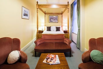 Luxury Double Room