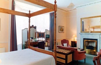 Luxury Double Room