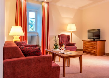 Comfort Suite, 1 Bedroom, Park View