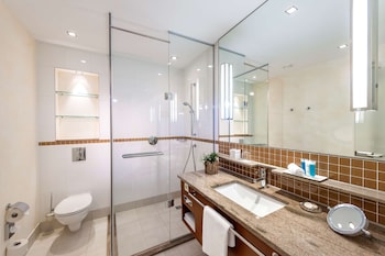 Comfort Double Room, Park View