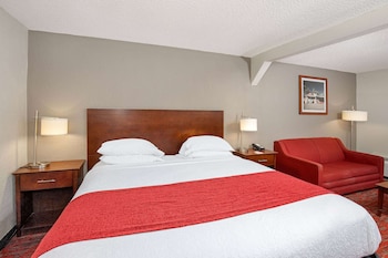 Room, 1 Queen Bed, Non Smoking