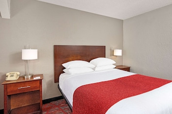 Room, 1 King Bed, Accessible, Non Smoking