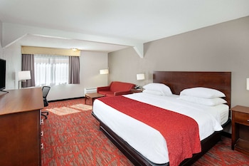 Room, 1 King Bed, Accessible, Non Smoking