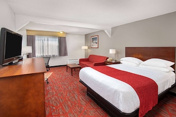 Room, 1 Queen Bed, Non Smoking