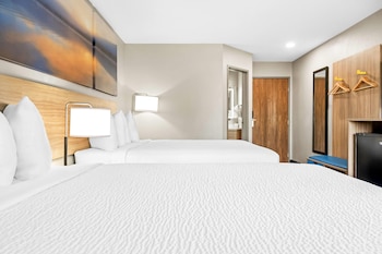 Room, 2 Queen Beds, Non Smoking