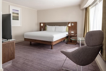Studio Suite, 1 King Bed