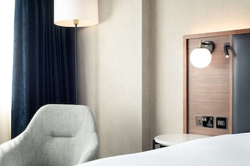 Standard Double Room, 1 King Bed