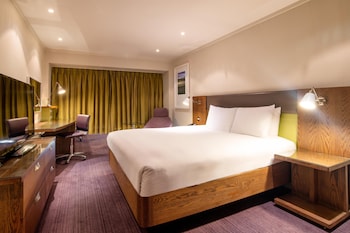 Superior Double Room, 1 King Bed