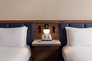 Premium Room, 2 Queen Beds