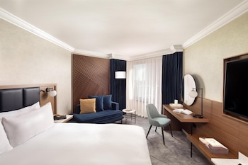 Executive Room, 1 King Bed