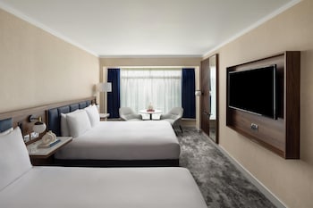 Premium Room, 2 Queen Beds