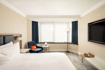 Suite, 1 King Bed