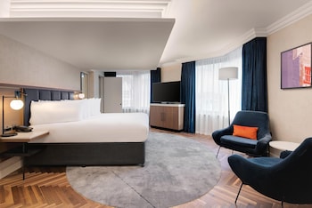 Family Suite, 2 Bedrooms
