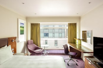 Superior Double Room, 1 King Bed