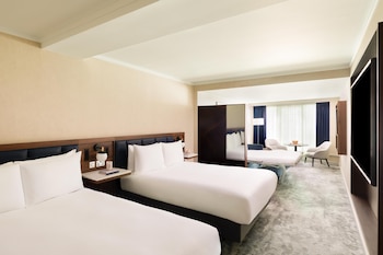 Premium Room, Multiple Beds