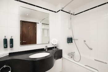 Studio Suite, 1 King Bed