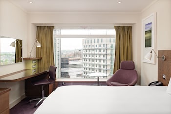 Superior Double Room, 1 King Bed