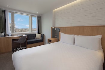 Standard Double Room, 1 Queen Bed