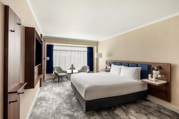 Premium Room, 1 King Bed