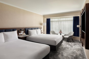 Premium Room, 2 Queen Beds