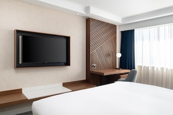 Standard Double Room, 1 King Bed