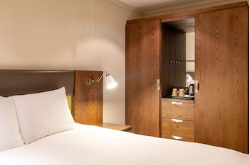 Superior Double Room, 1 King Bed