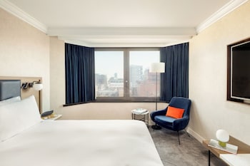 Executive Suite, 1 King Bed