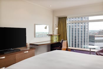Superior Double Room, 1 King Bed