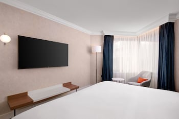 Executive Suite, 1 King Bed