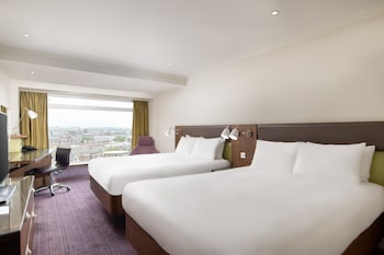 Family Room, Multiple Beds, Connecting Rooms