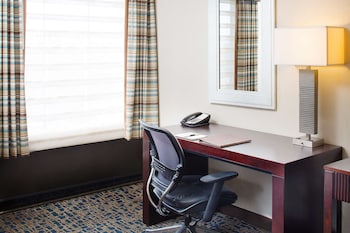 Room, 1 King Bed, Accessible, Bathtub (Mobility & Hearing)