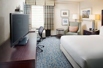Room, 1 Queen Bed, Non Smoking