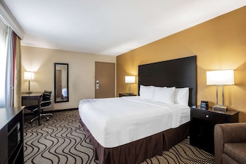 Room, 1 King Bed, Accessible, Non Smoking