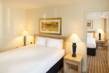 Double Room, Accessible