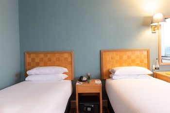 Standard Room, 2 Twin Beds