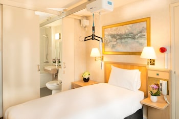 Double Room, Accessible