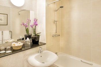 Superior Room, 1 Double Bed
