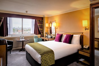 Club Double Room