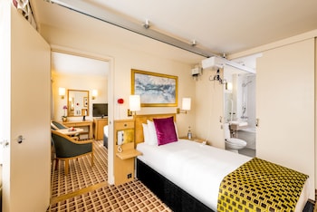 Double Room, Accessible